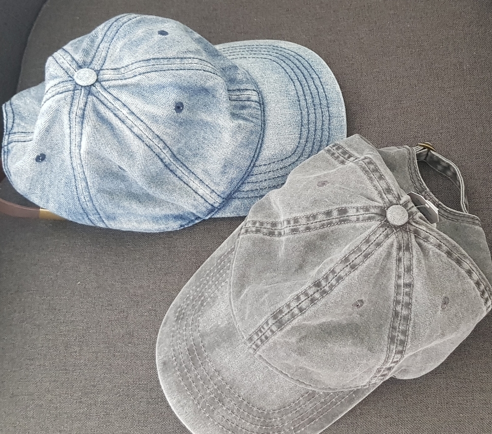 NEW Cap